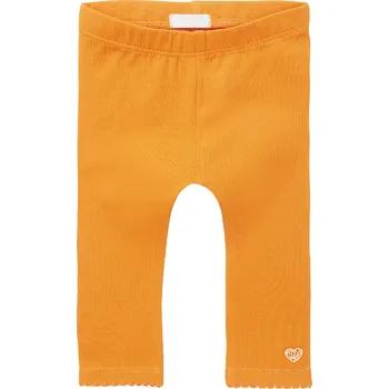 LEGÍNY NOPPIES MAIZY, ŽLUTÉ Velikost: 86