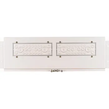 Rozvaděč EATON Deska BP-FLP-800-2K-W pro vstup kabelů 292433