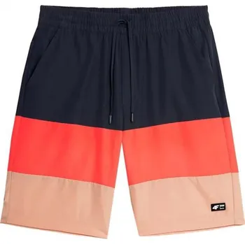 Oblečení a móda Plavkové kraťasy pro muže - 4F, XL i476_30317328