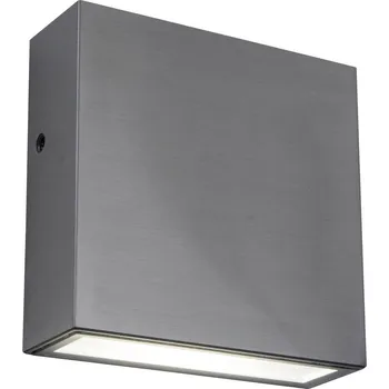 Venkovní osvětlení LUTEC Gemini XF 110 x 110 x 38 mm 1xLED 9,5W