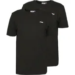 Fila Trička 2-Pack Brod Tee M FAM0083.83052 S