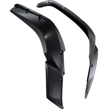 Blatník na kolo Sada blatníků pro čtyřkolky YAMAHA