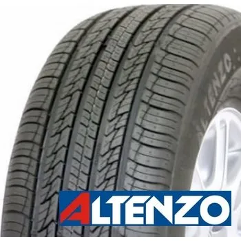 Letní osobní pneu Pneumatiky ALTENZO sports navigator 275/45 R21 110Y TL XL ZR, letní pneu, osobní a SUV