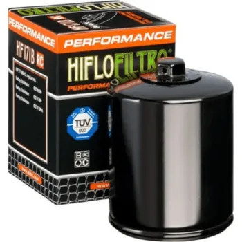 Autodíl Olejový filtr HIFLOFILTRO HF171BRC