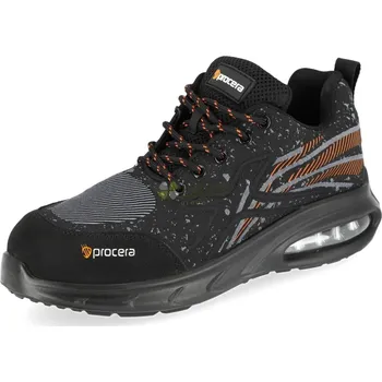 Pracovní obuv OCHRANNÁ OBUV Procera TEXO-AIR XTRA SB 40