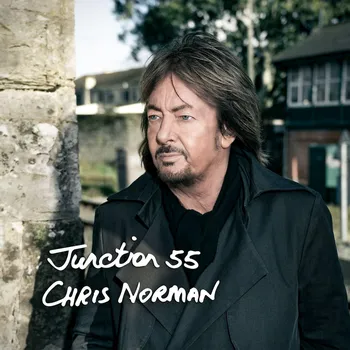 Zahraniční hudba Junction 55 - Chris Norman