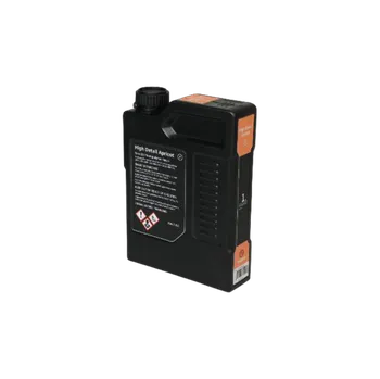 Příslušenství k 3D tiskárně Raise3D High Detail Apricot V1 Resin 1kg