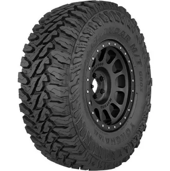 Auto-moto Yokohama Geolandar G003 M/T 215/75 R15 100 Q