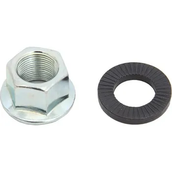 Matice Matice koncová BMX 14 mm