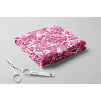 Softshell zimní, Maskáč 295