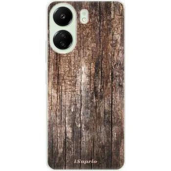 Pouzdro na mobilní telefon Odolné silikonové pouzdro iSaprio - Wood 11 - Xiaomi Redmi 13C