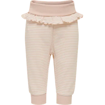 FIXONI KALHOTY FIXONI, ORANŽOVÉ, PRUHOVANÉ, BAVLNA Velikost: 92