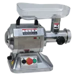 Mlýnek na maso jednosložení 150 kg/h 230 V | REDFOX - UH 12 MEC