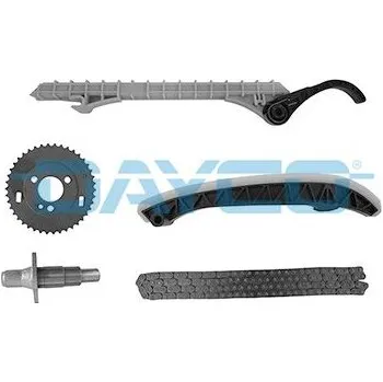 Sada rozvodového řetězu Dayco KTC1003