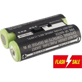 Baterie Cameron Sino 2000mAh 010-11874-00 pro kapesní počítač Garmin Astro 430, Oregon 600, 600t, 650, 650t, Striker 4, 4 Fishfinder