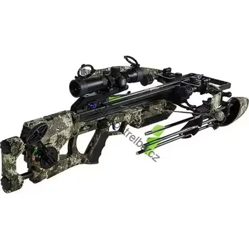 Kuše Excalibur Assassin Strata 360FPS