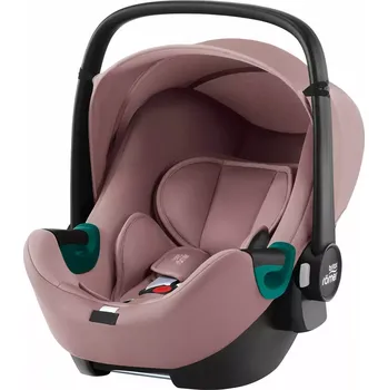 Dětské zboží Autosedačka Baby-Safe 3 i-Size Dusty Rose