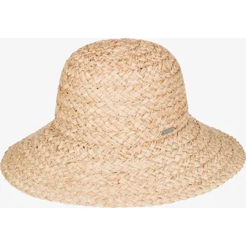 Klobouk Roxy Klobouk Roxy, Confetti Cake natural 2024 dámský Velikost: M/L