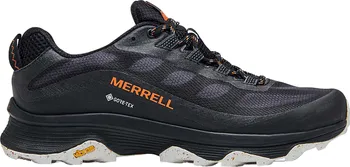 Pánská treková obuv Merrell Moab Speed GTX J066769