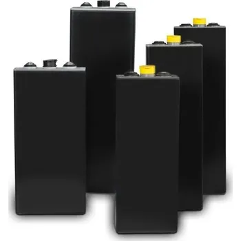 5PzS450 2V článek 450Ah do trakční baterie