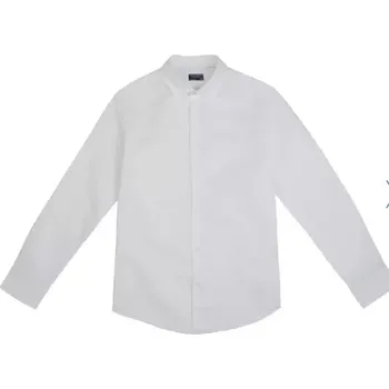 Chlapecká košile Chlapecká košile s dlouhým rukávem Mayoral 872-14 velikost 160