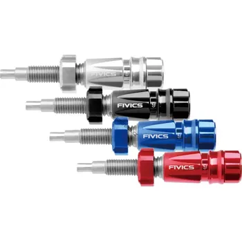 Fivics Airex Button (Fivics Airex - boční opěrka šípu)