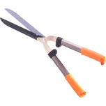 Scobax Worth nůžky na keře 25 cm oranžové
