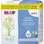 HiPP Babysanft Ultra Sensitive vlhčené…
