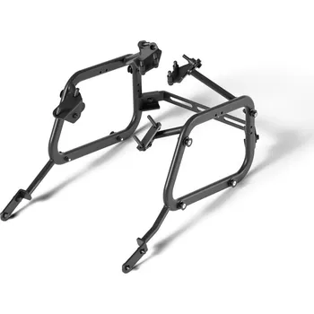 Zavazadlo na motocykl Držáky bořních brašen 25L Yamaha Tracer 7