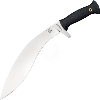Sběratelství Cold Steel Gurkha Kukri Plus, ocel CPM 3V