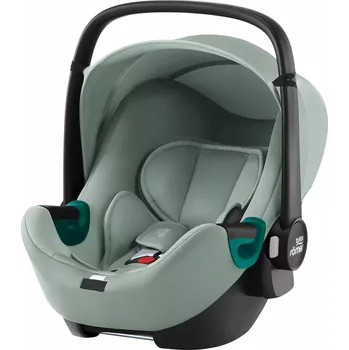 Dětské zboží Autosedačka Baby-Safe 3 i-Size Jade Green