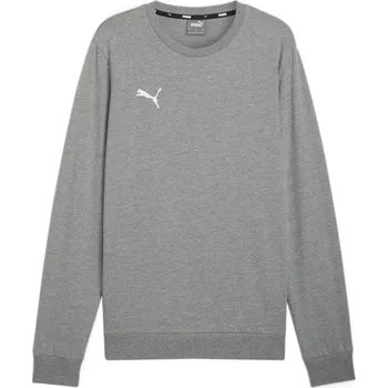 Pánská mikina Puma Team Goal Casuals Mikina s kapucí M 658592 33 muži S