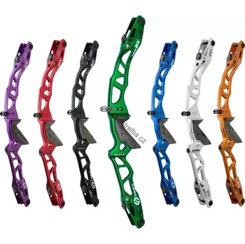 Luk Fivics CNC TITAN EX 25" ILF