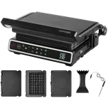 Concept Kontaktní gril s teplotní sondou GE3550