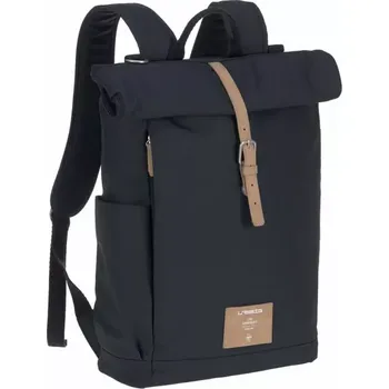 Přebalovací taška Batoh Lässig na rukojeť Green Label Rolltop Backpack Night Blue (7195.006)