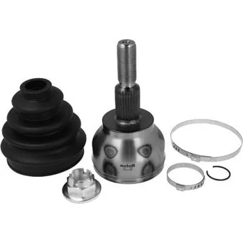 Sada kloubů, hnací hřídel METELLI 15-1761