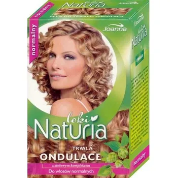 Stylingový přípravek Joanna proteinová trvalá - pro normální vlasy 75ml 3025