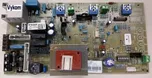 Řídící automatika DIMS01 – TH01