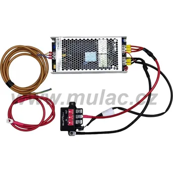 Sahara klimatizace Smart Switch napájení 230V pro klimatizaci Plein Aircon