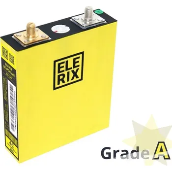 Baterie LiFePo (LiFePo4) 3.2V 50Ah 4C ELERIX EX-L50