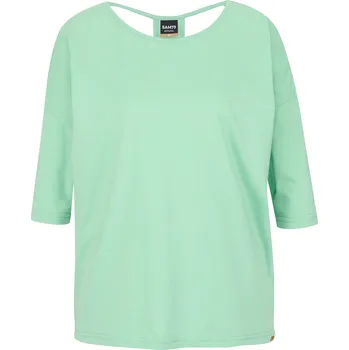 Dámské triko SAM 73 CARLOTA WT 904 BAZALKOVÁ S