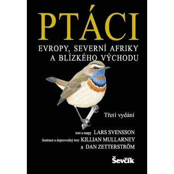 Encyklopedie Ptactva