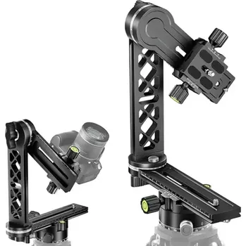 Stativ Panoramtická hlava, panorama hlava 720° (HL720A pnr)
