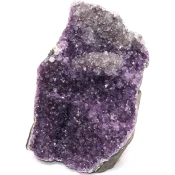 Drahý kámen Ametyst drúza 1.220 kg #3144