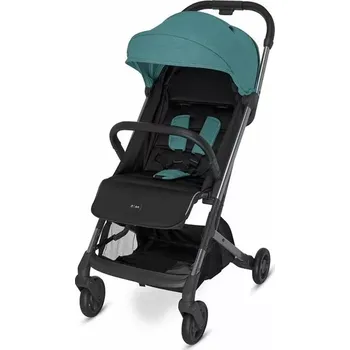 Kočárek Sportovní kočárek Espiro Art 105 Turquoise Rock (205002)