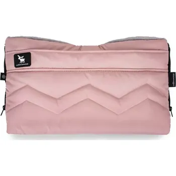 Fusak Cottonmoose rukávník Classic-Pink (723170)