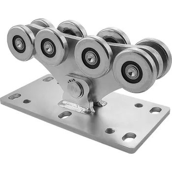 Pohon brány CA SPEED M - vozík