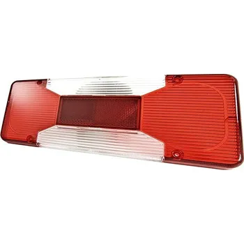 Zadní světlomet ACI IVECO DAILY 06- zadní světlo kryt (Pick-Up,Valník) P