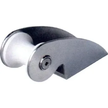 Kotva OEM Kotevní rolna střední 160x60mm