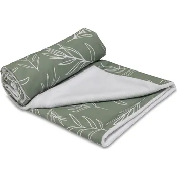 Dětská deka Minky deka / šalvěj